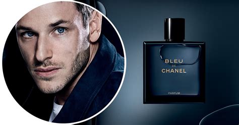 acteur dans bleu de chanel|bleu De Chanel new movie.